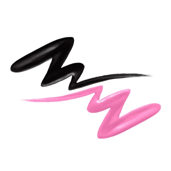 NYX Professional Makeup Vivid Liquid Liner Duo Set NIB - 2/$20 - Picture 3 of 6